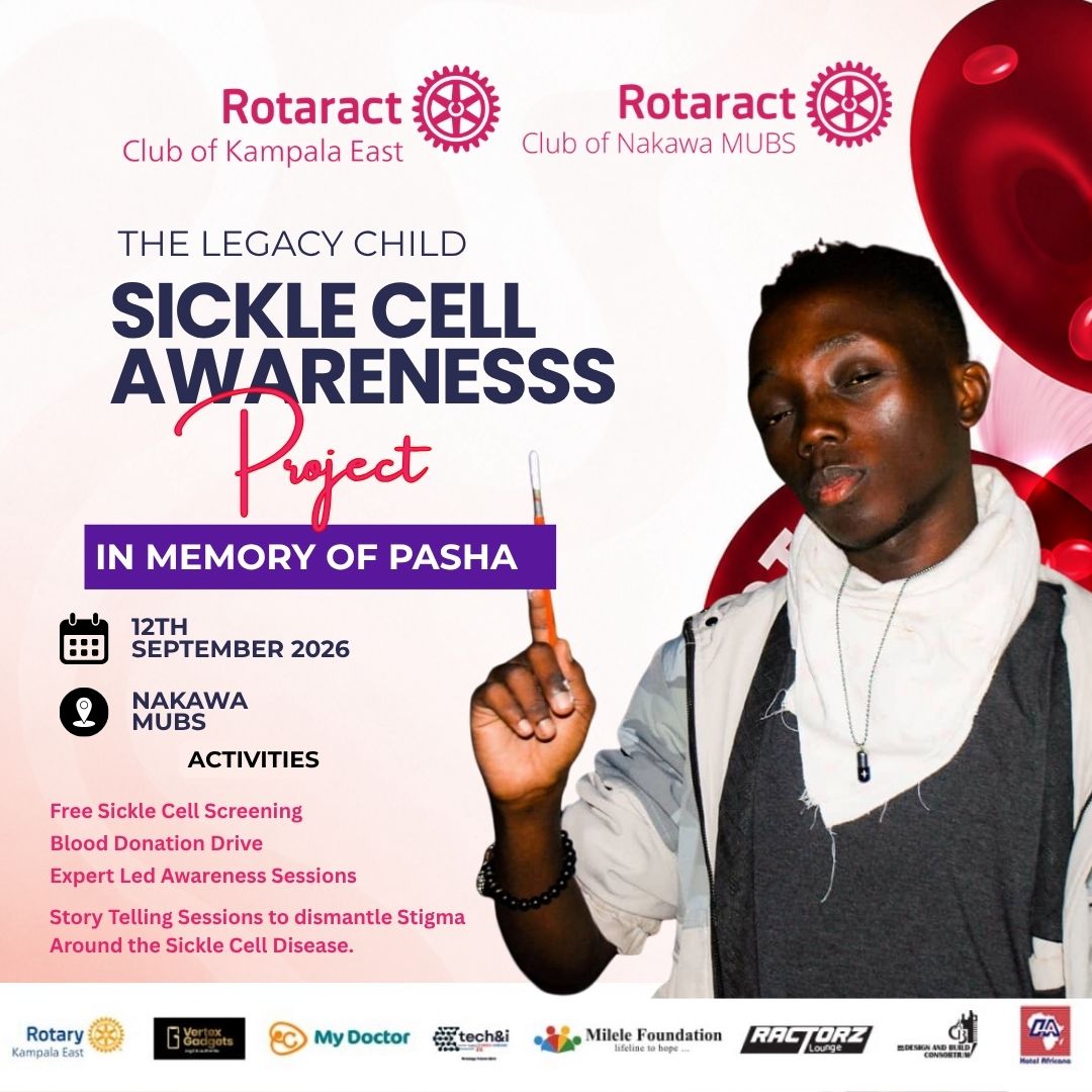 Sickle Cell Awareness Project